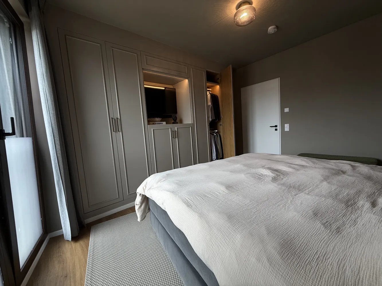 2 Zimmer Wohnung mit 62 m² in Düsseldorf – Bild 4