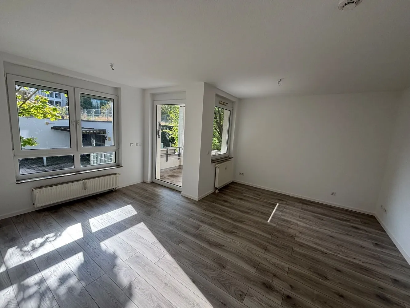 3 room apartment with 78 m² in Hanover – Photo 4