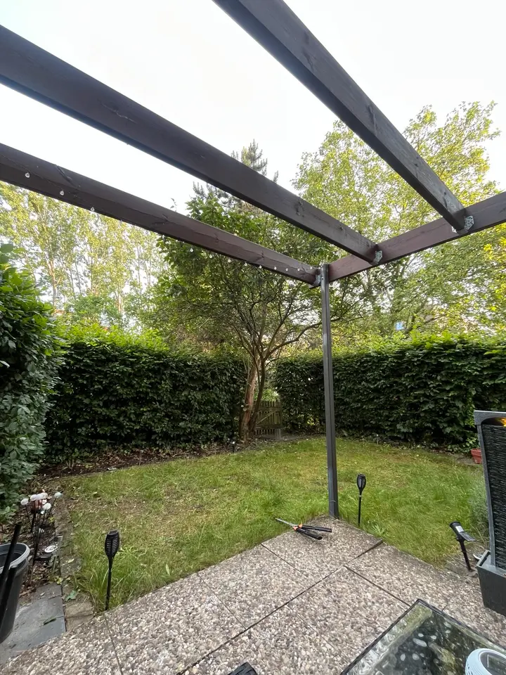 2 Zimmer Wohnung mit 46 m² in Hannover – Bild 4