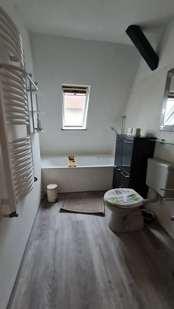 3 room apartment with 80 m² in Bielefeld – Photo 5