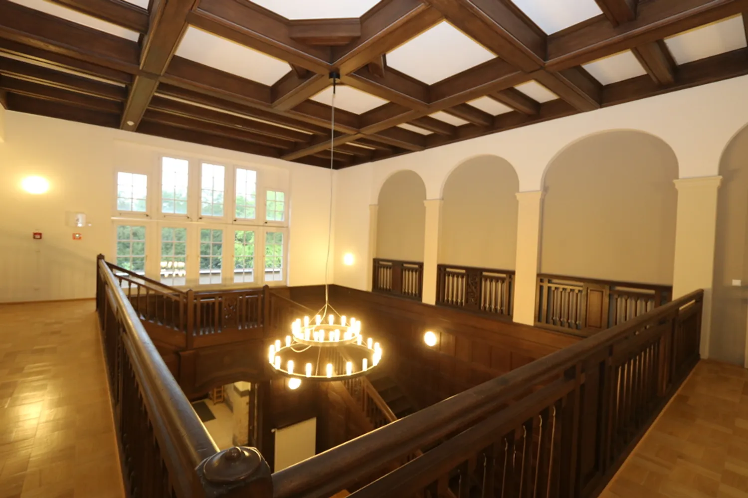 6 Zimmer Wohnung mit 287 m² in Duisburg – Bild 6