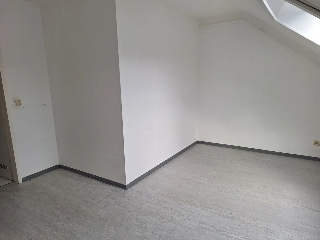 2 Zimmer Wohnung mit 36 m² in Marburg – Bild 4