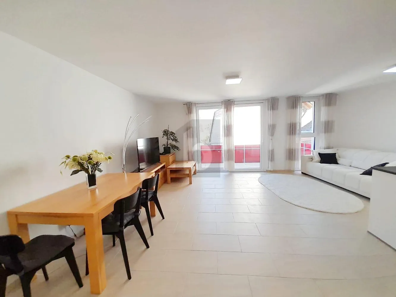 3 Zimmer Wohnung mit 80 m² in Karlsruhe – Bild 3