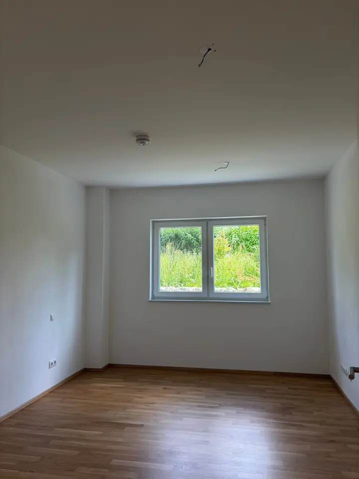 3 Zimmer Wohnung mit 118 m² in Memmingen – Bild 2