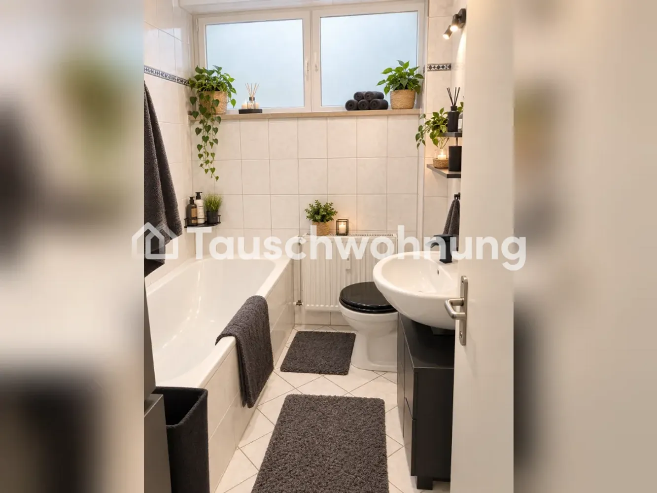 3 room apartment with 59 m² in Munich – Photo 2