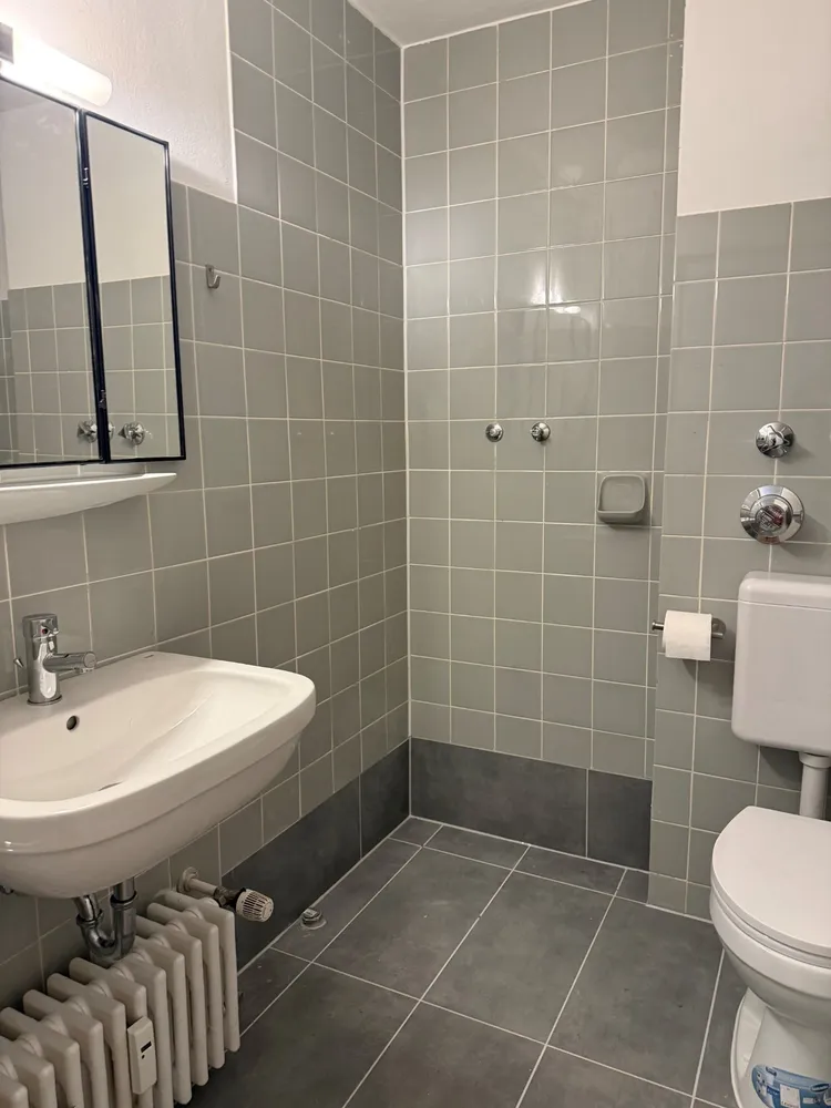 2 Zimmer Wohnung mit 68 m² in München – Bild 3