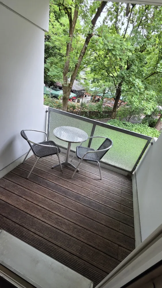 1 Zimmer Wohnung mit 21 m² in München – Bild 10