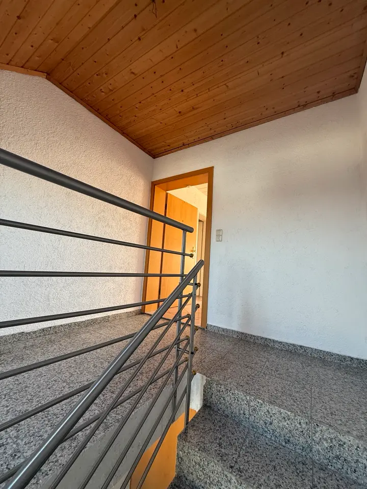 5 Zimmer Wohnung mit 110 m² in Karlsruhe – Bild 4