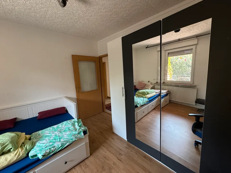 4 room apartment with 90 m² in Jena – Photo 9
