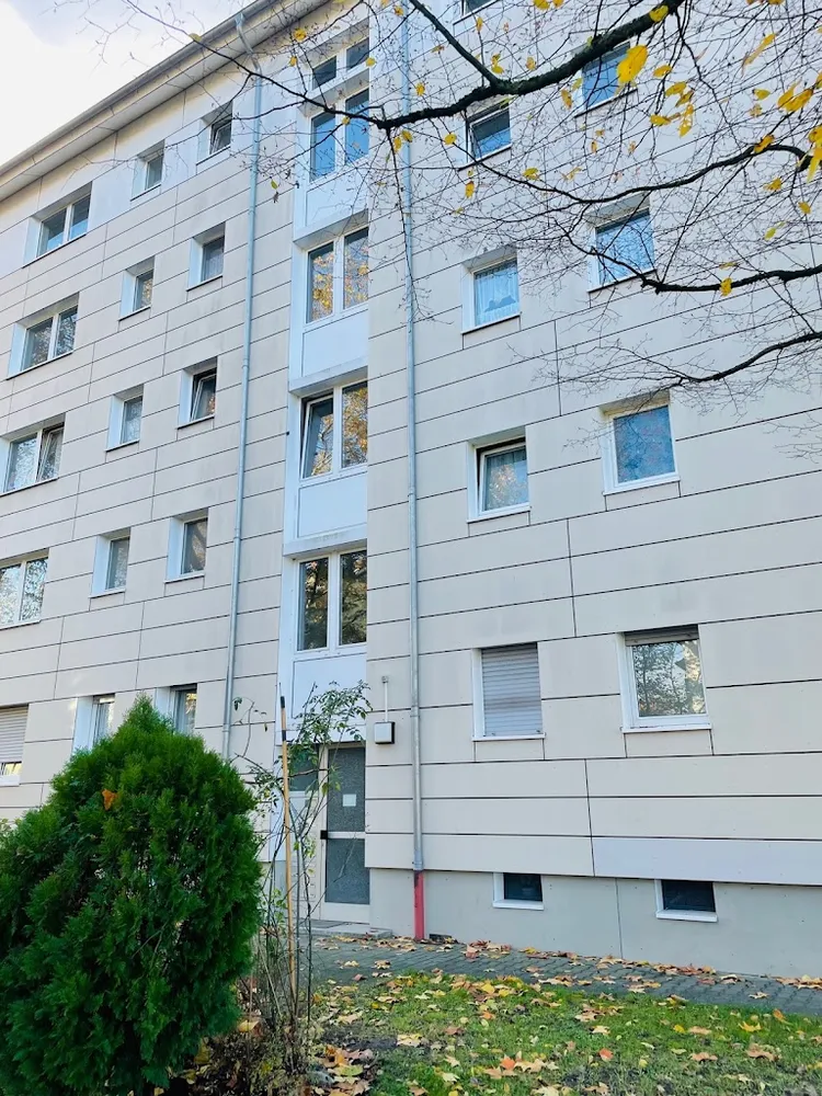 2 Zimmer Wohnung mit 50 m² in Rüsselsheim am Main – Bild 1