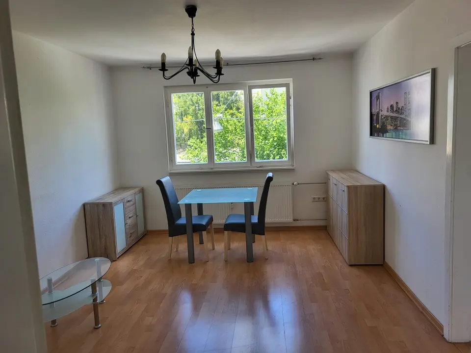 2 Zimmer Wohnung mit 59 m² in Pforzheim – Bild 4