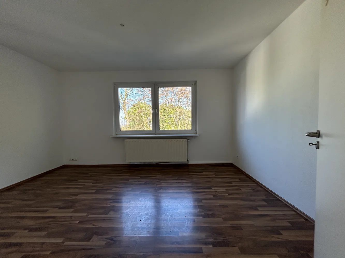 2 Zimmer Wohnung mit 51 m² in Dortmund – Bild 3