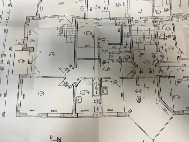 4 Zimmer Wohnung mit 158 m² in Quedlinburg – Bild 5