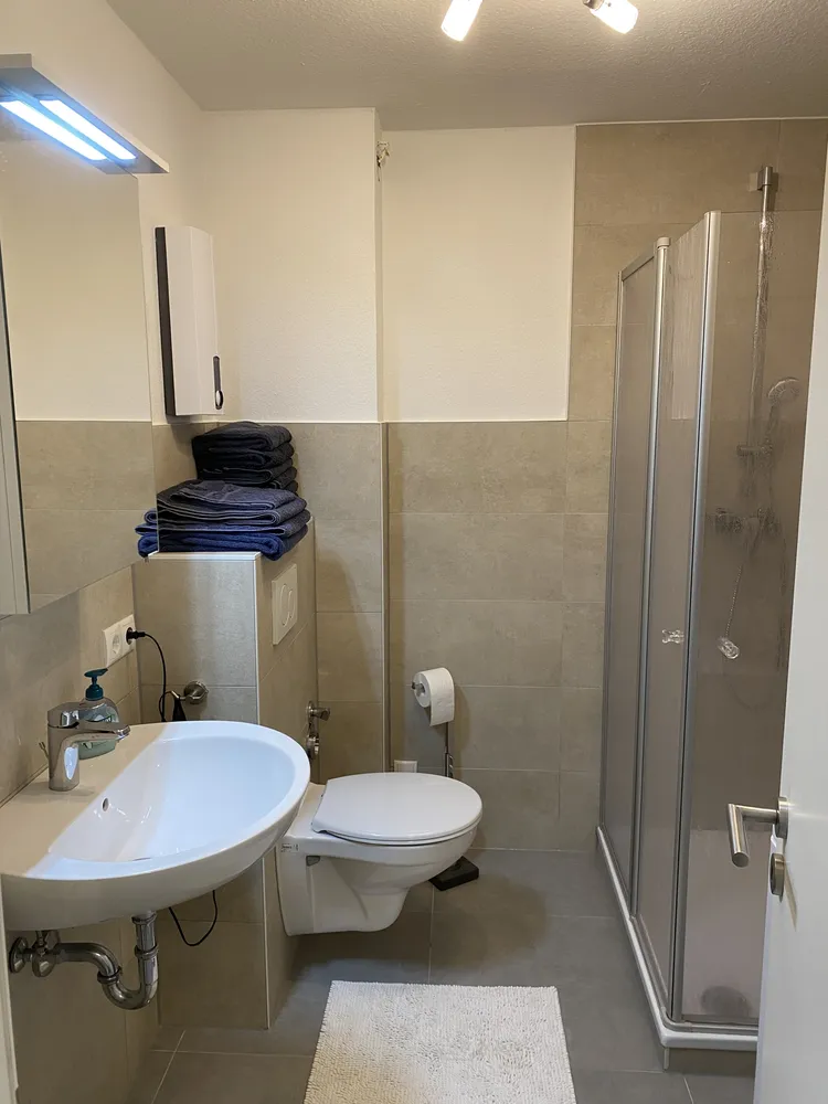 3 Zimmer Wohnung mit 76 m² in Kaiserslautern – Bild 4