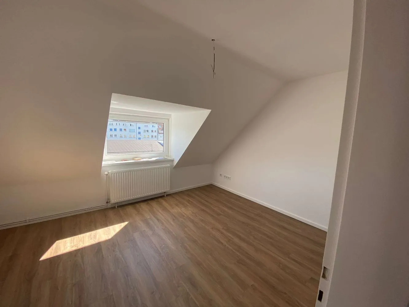 3 Zimmer Wohnung mit 70 m² in Hildesheim – Bild 3