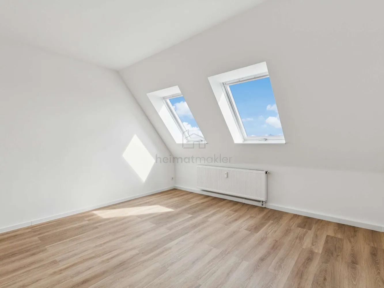 3 room apartment with 82 m² in Leipzig – Photo 6