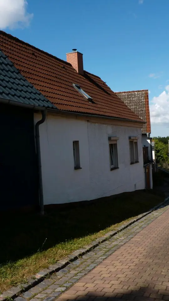 4 Zimmer Haus mit 90 m² in Dessau-Roßlau – Bild 1