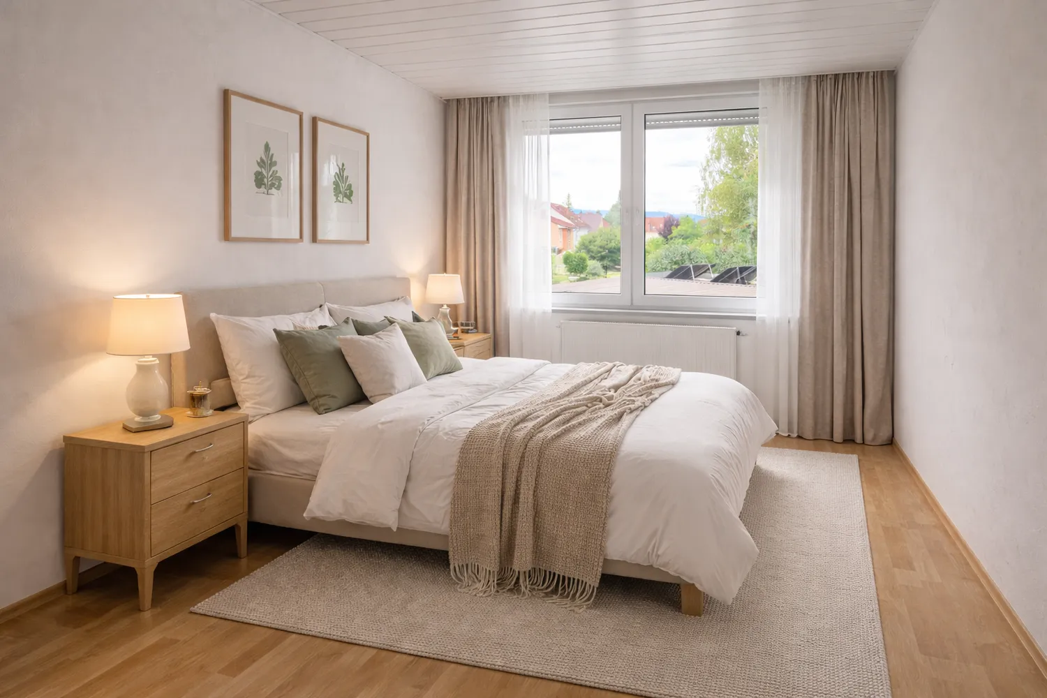 4 Zimmer Wohnung mit 118 m² in Kassel – Bild 2
