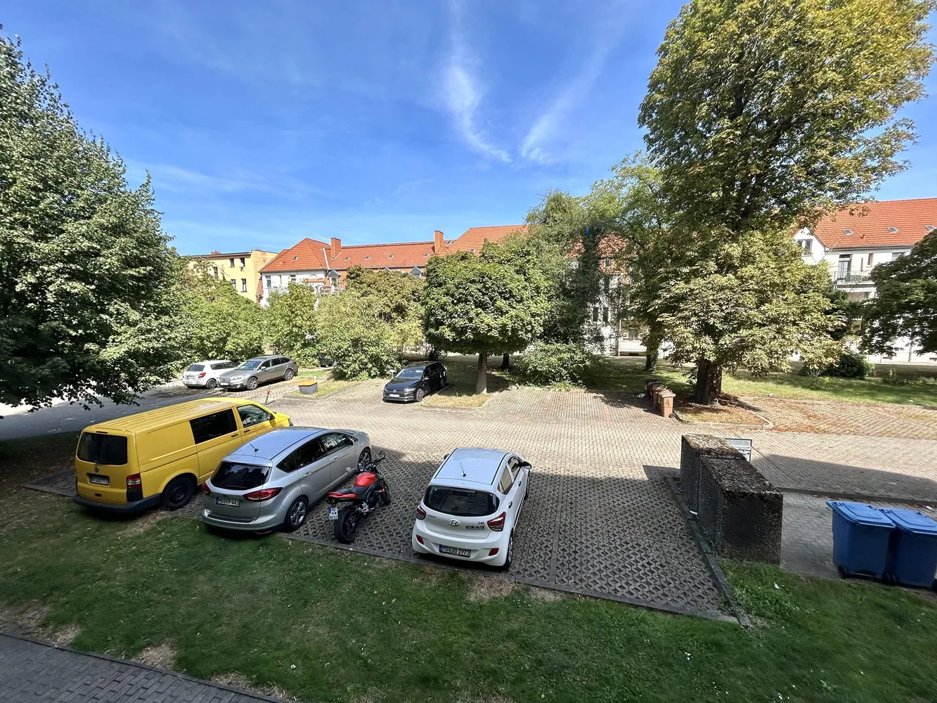3 Zimmer Wohnung mit 64 m² in Magdeburg – Bild 10