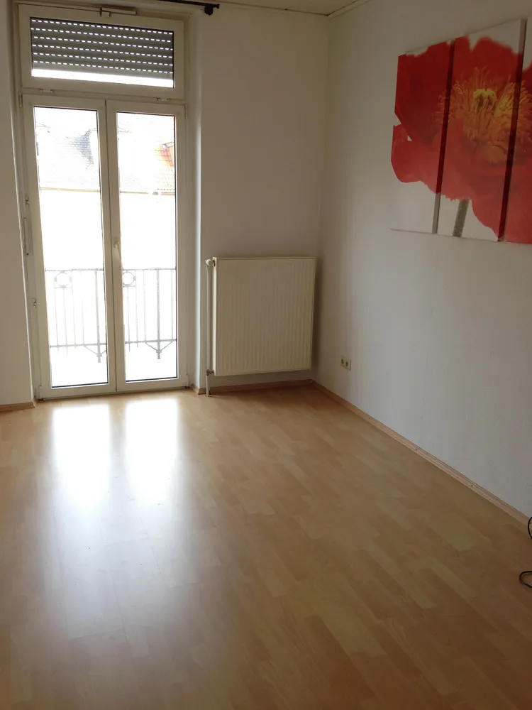 2 Zimmer Wohnung mit 56 m² in Mannheim – Bild 7