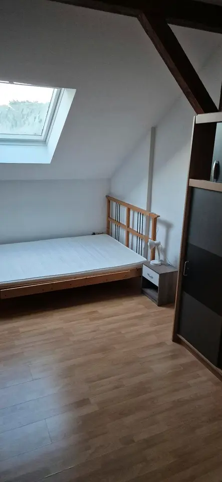 WG-Zimmer mit 18 m² in Bremen – Bild 2