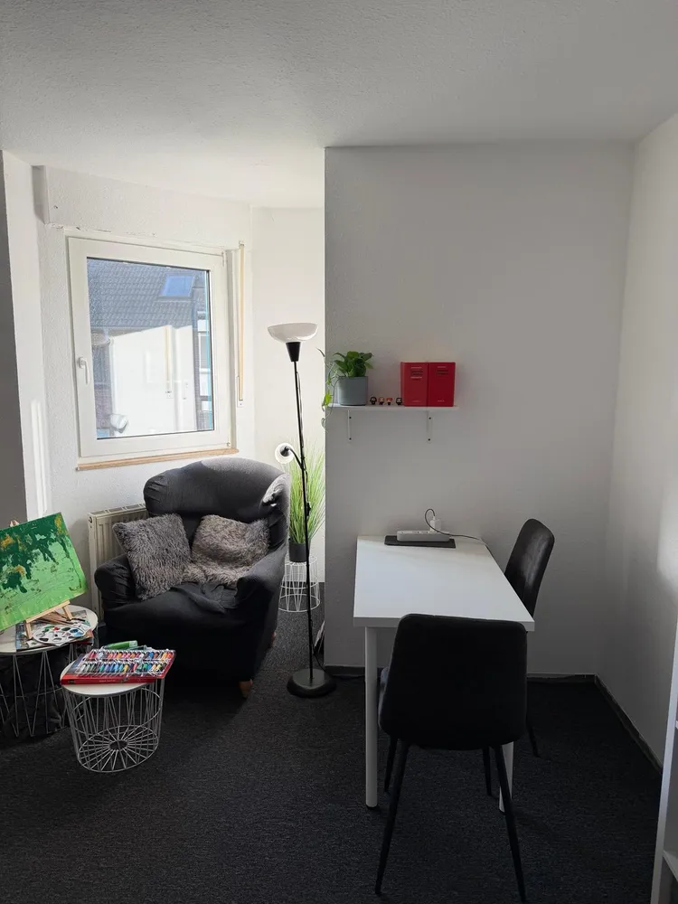 1 Zimmer Wohnung mit 24 m² in Essen – Bild 2