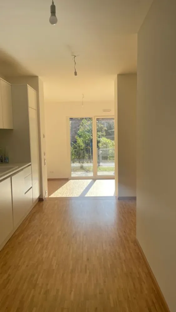 5 Zimmer Wohnung mit 135 m² in Frankfurt am Main – Bild 4