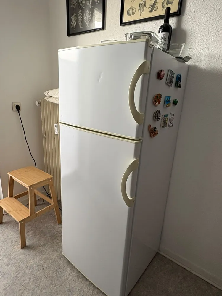 2 Zimmer Wohnung mit 55 m² in Aachen – Bild 5