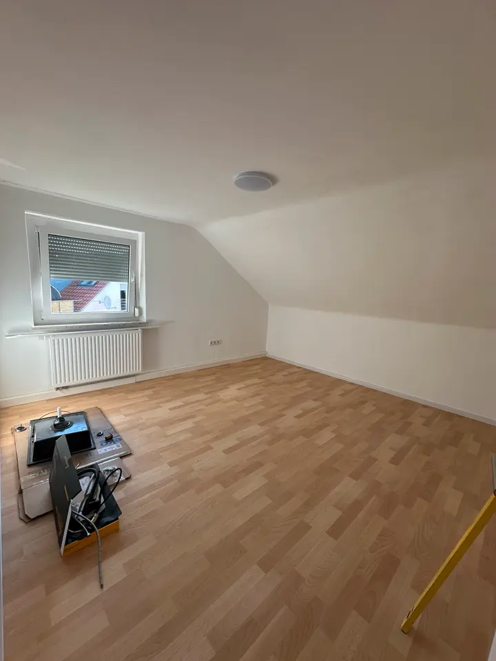 3 Zimmer Wohnung mit 65 m² in Biberach an der Riß – Bild 5