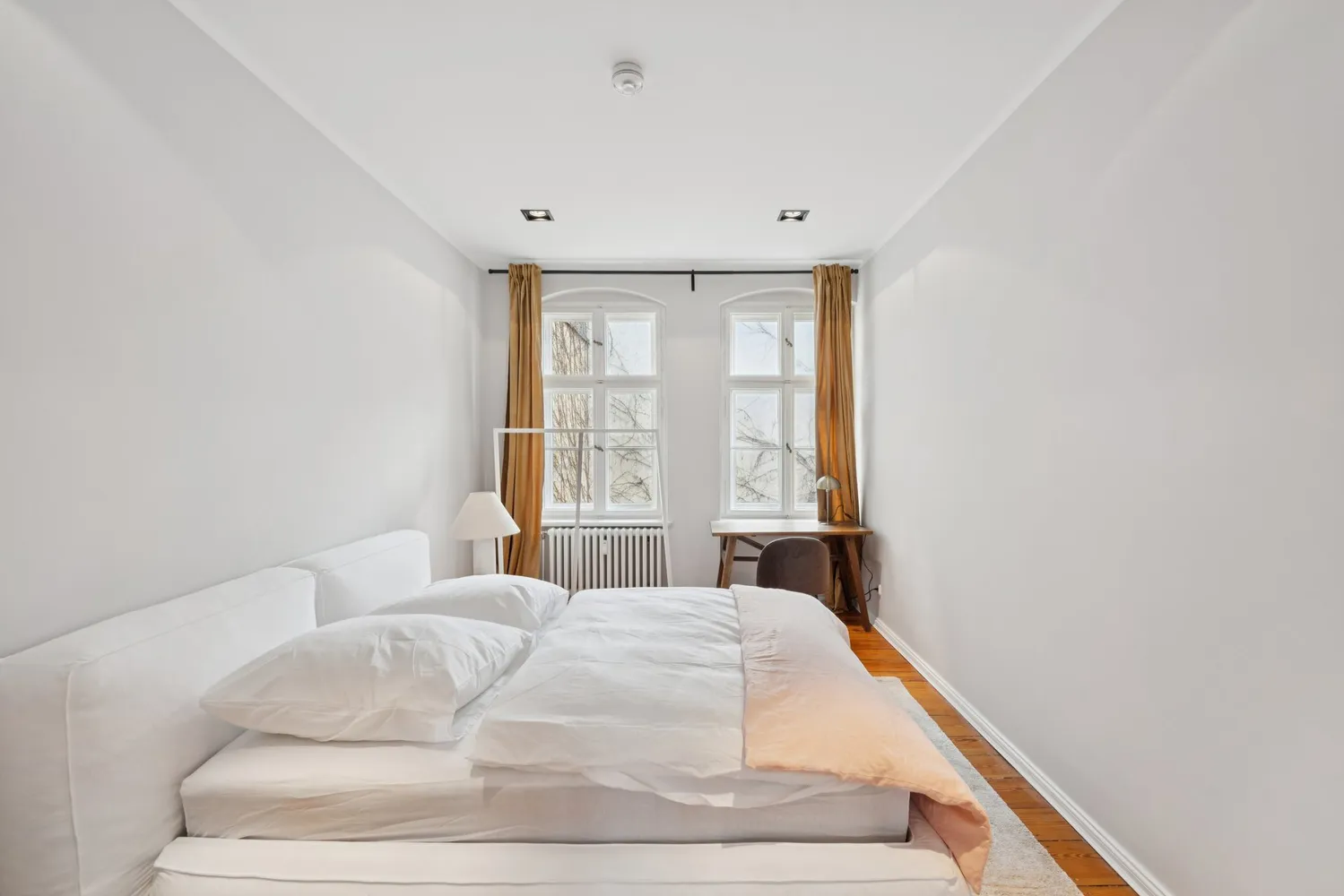 3 Zimmer Wohnung mit 100 m² in Berlin – Bild 9