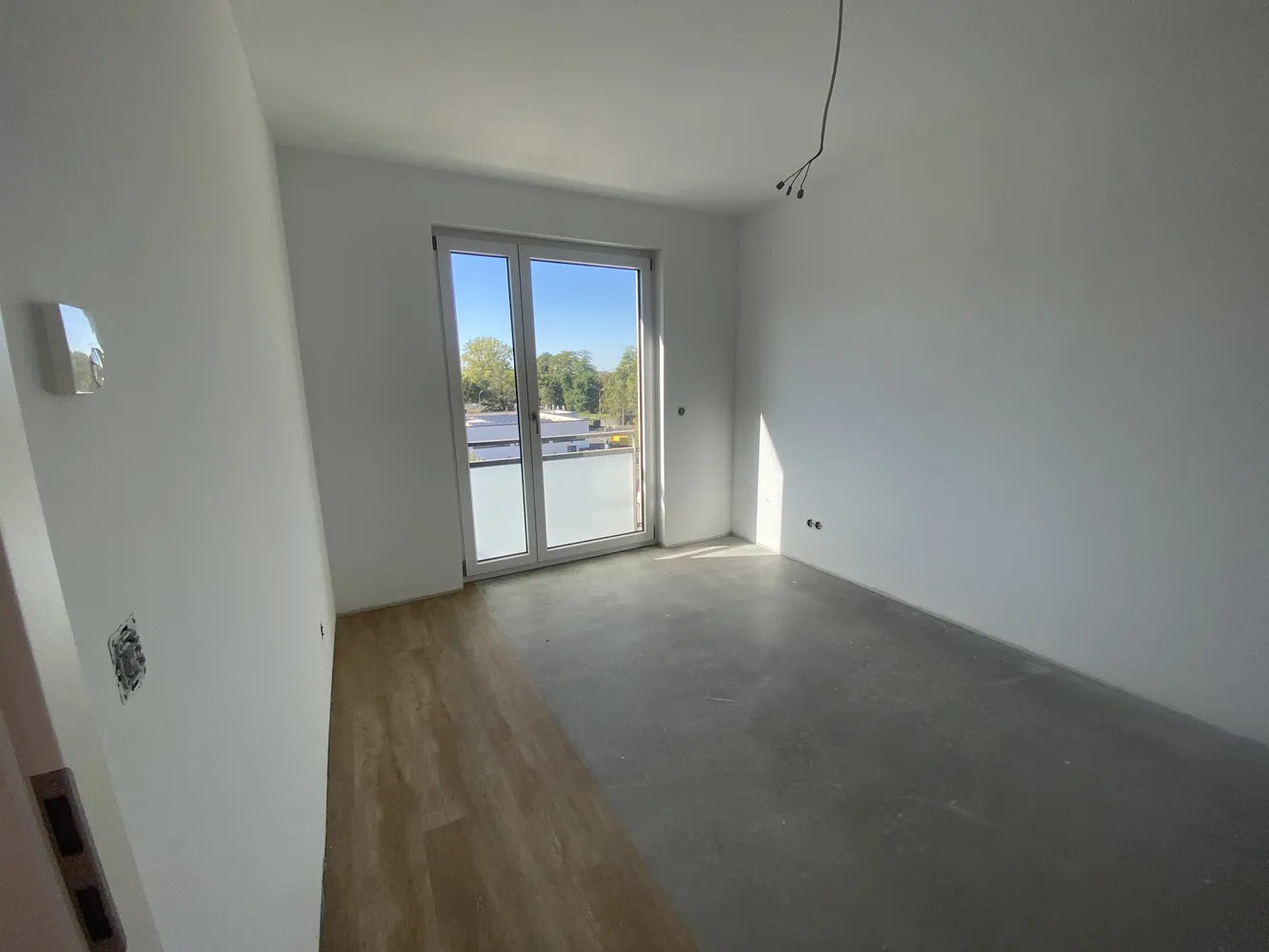 2 room apartment with 59 m² in Aschaffenburg – Photo 6