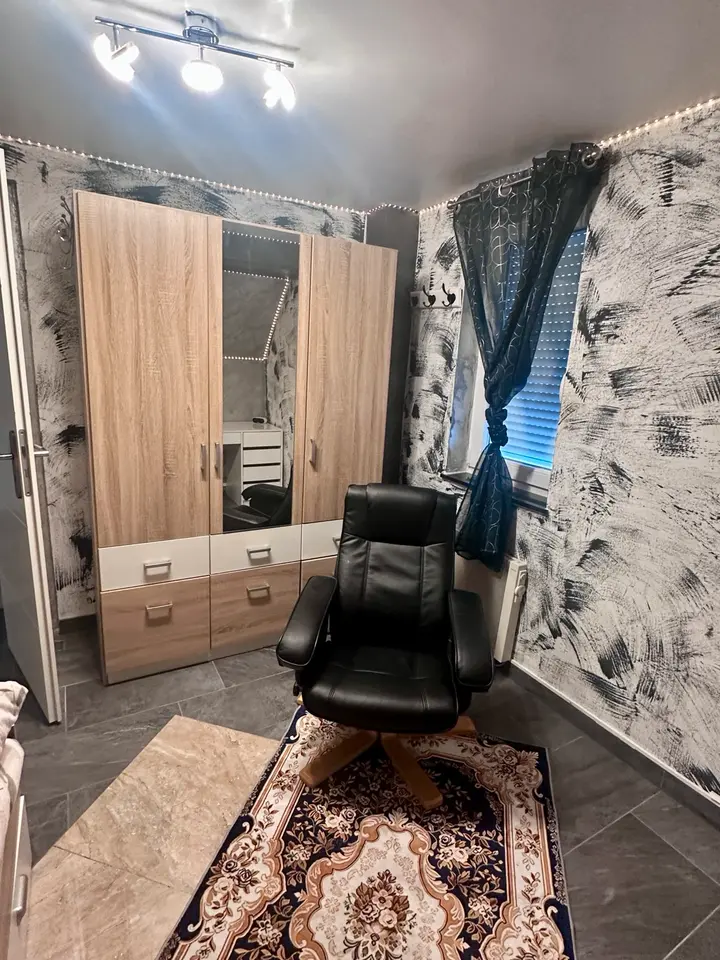 WG-Zimmer mit 13 m² in Leonberg – Bild 5
