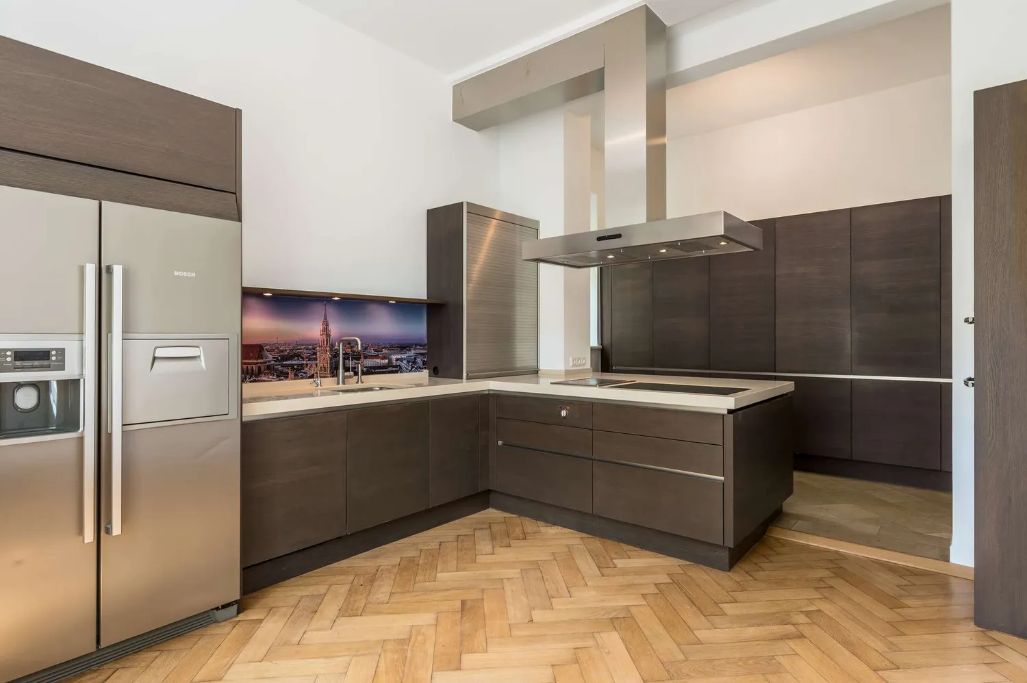 9 Zimmer Haus mit 389 m² in München – Bild 5