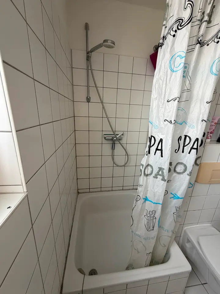 WG-Zimmer mit 12 m² in Rottenburg am Neckar – Bild 7