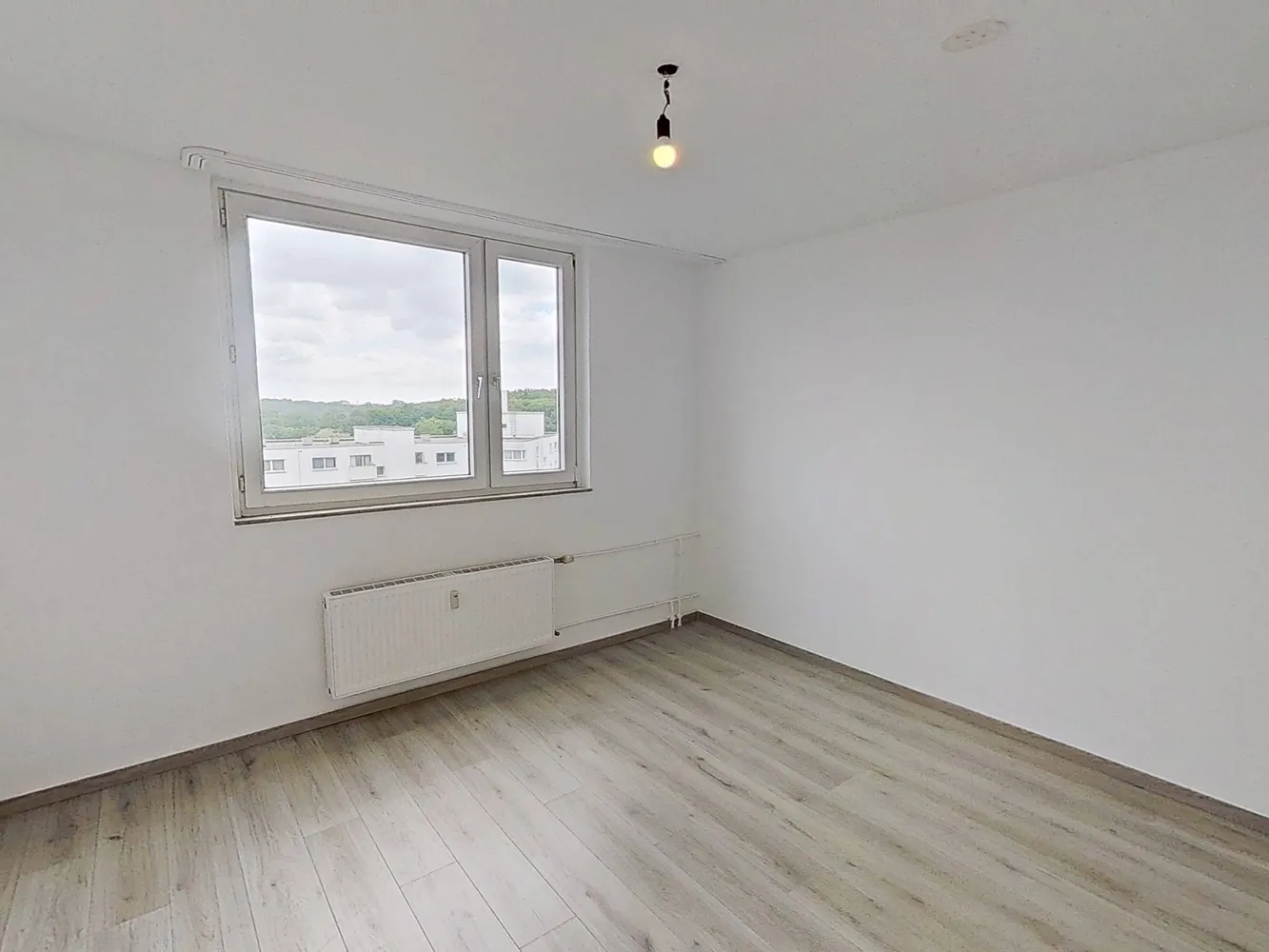 2 Zimmer Wohnung mit 62 m² in Münster – Bild 4