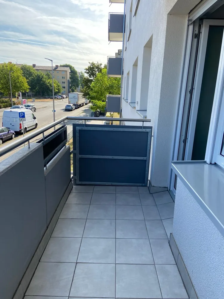 3 Zimmer Wohnung mit 81 m² in Mannheim – Bild 4