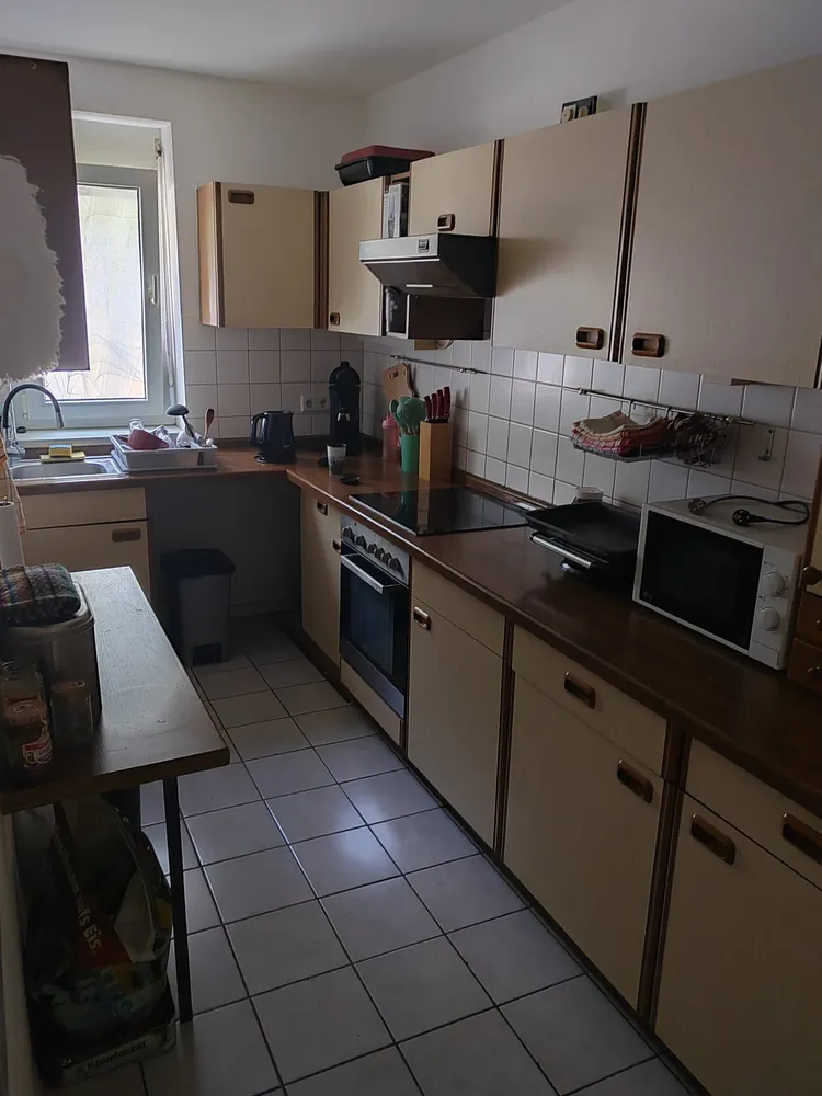 2 Zimmer Wohnung mit 58 m² in Ingolstadt – Bild 5