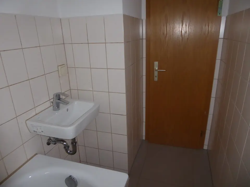 2 Zimmer Wohnung mit 38 m² in Saalfeld/Saale – Bild 7