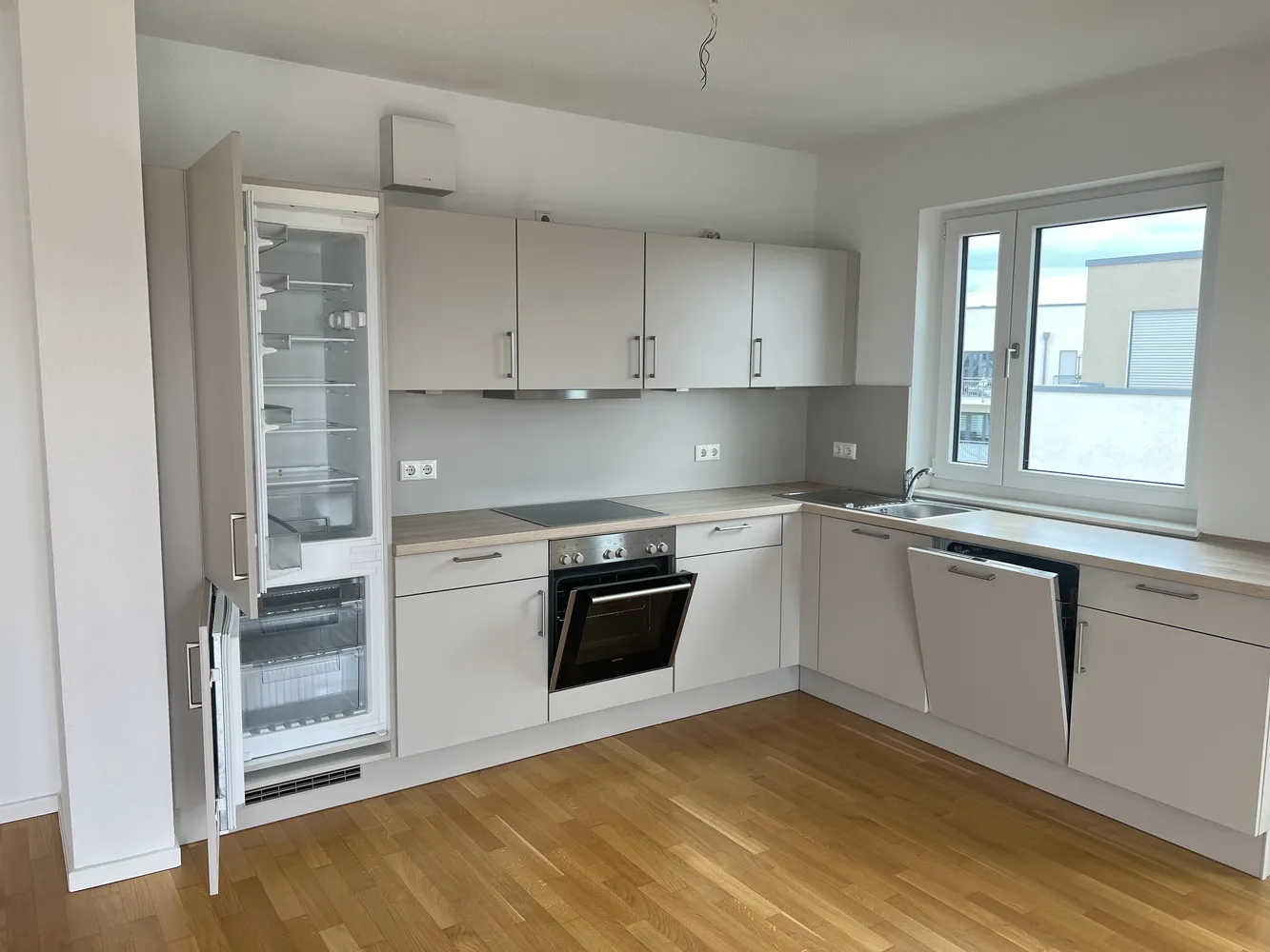 3 room apartment with 94 m² in Potsdam – Photo 4
