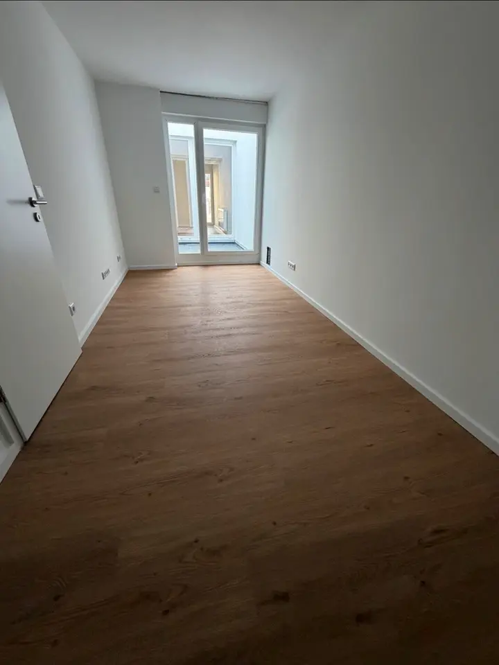 3 Zimmer Wohnung mit 123 m² in Nordhausen – Bild 9