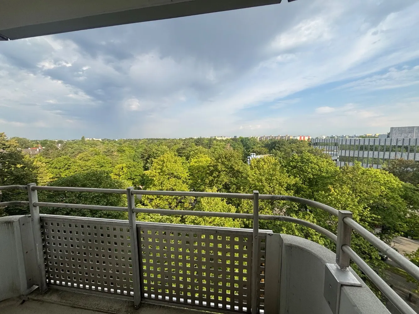 4 Zimmer Wohnung mit 96 m² in München – Bild 9