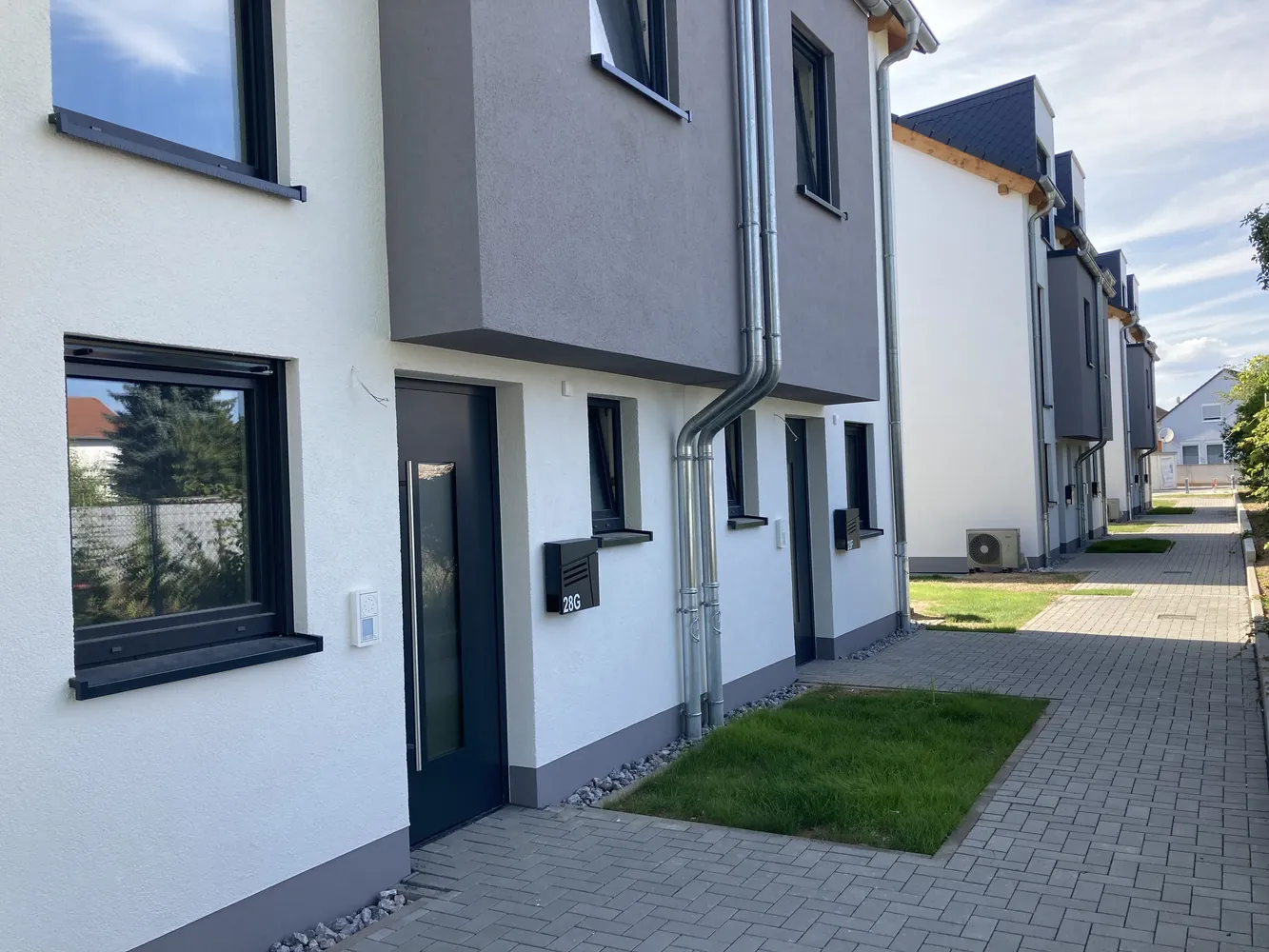5 Zimmer Haus mit 132 m² in Mainz – Bild 1