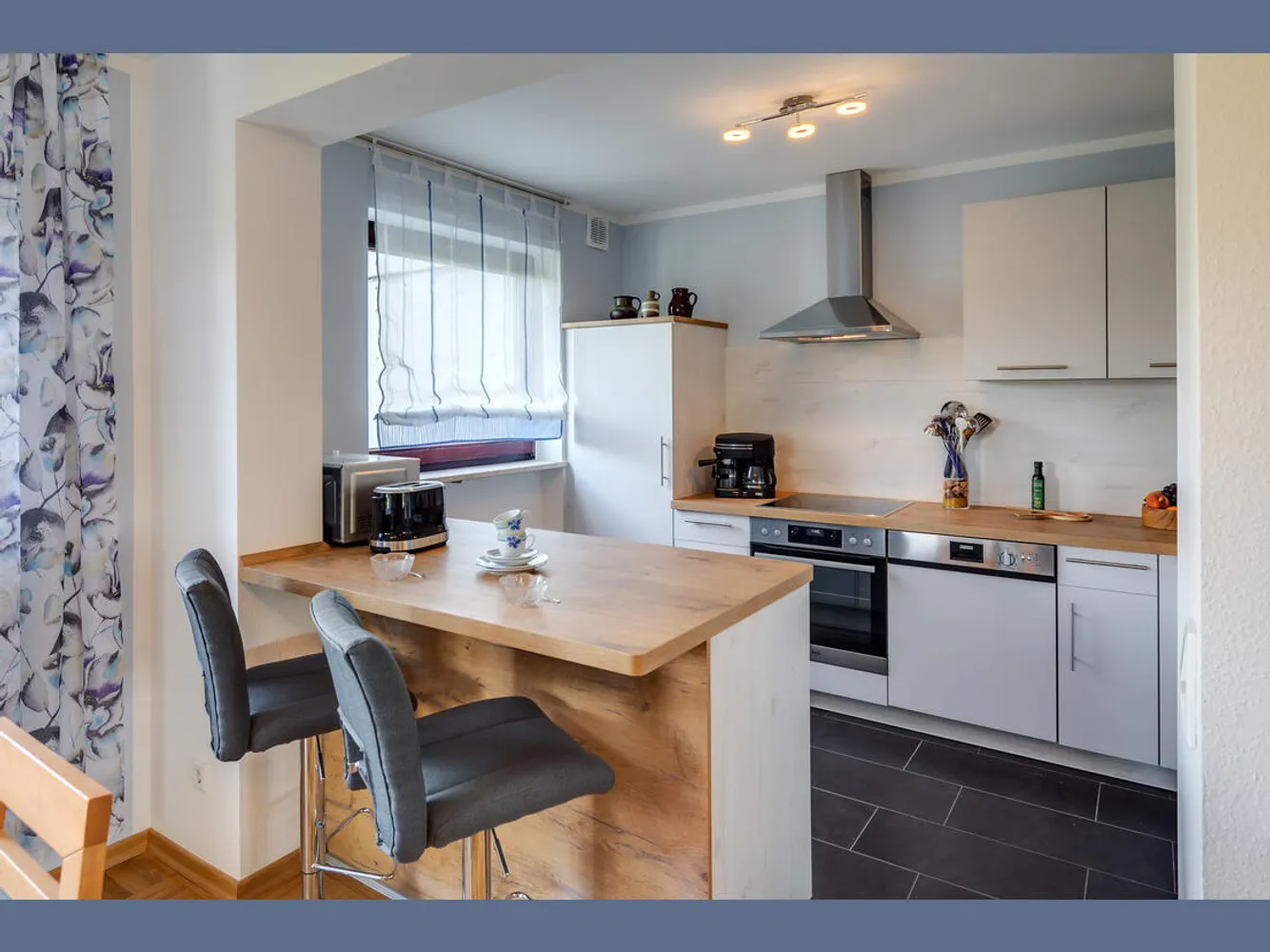 3 room apartment with 106 m² in Munich – Photo 10