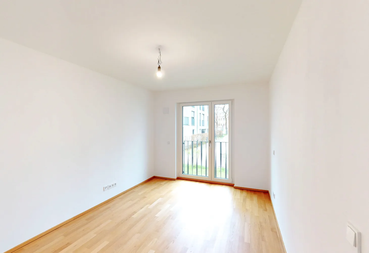 3 Zimmer Wohnung mit 80 m² in München – Bild 10