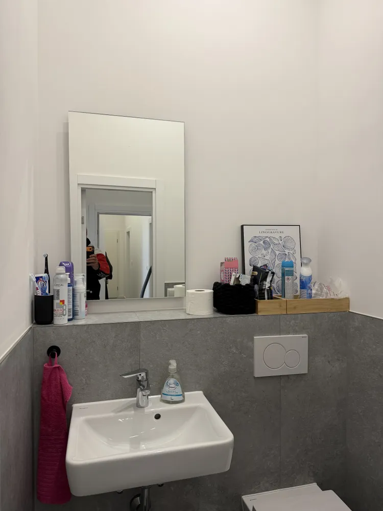 4 Zimmer Wohnung mit 11 m² in München – Bild 6