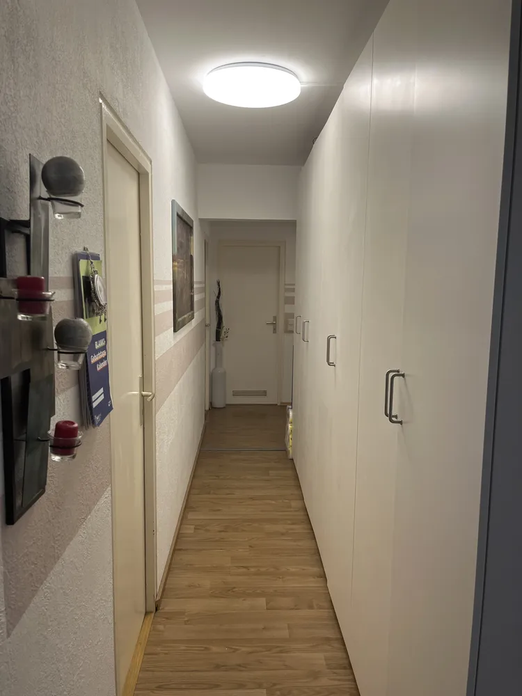 5 Zimmer Wohnung mit 120 m² in Kassel – Bild 7