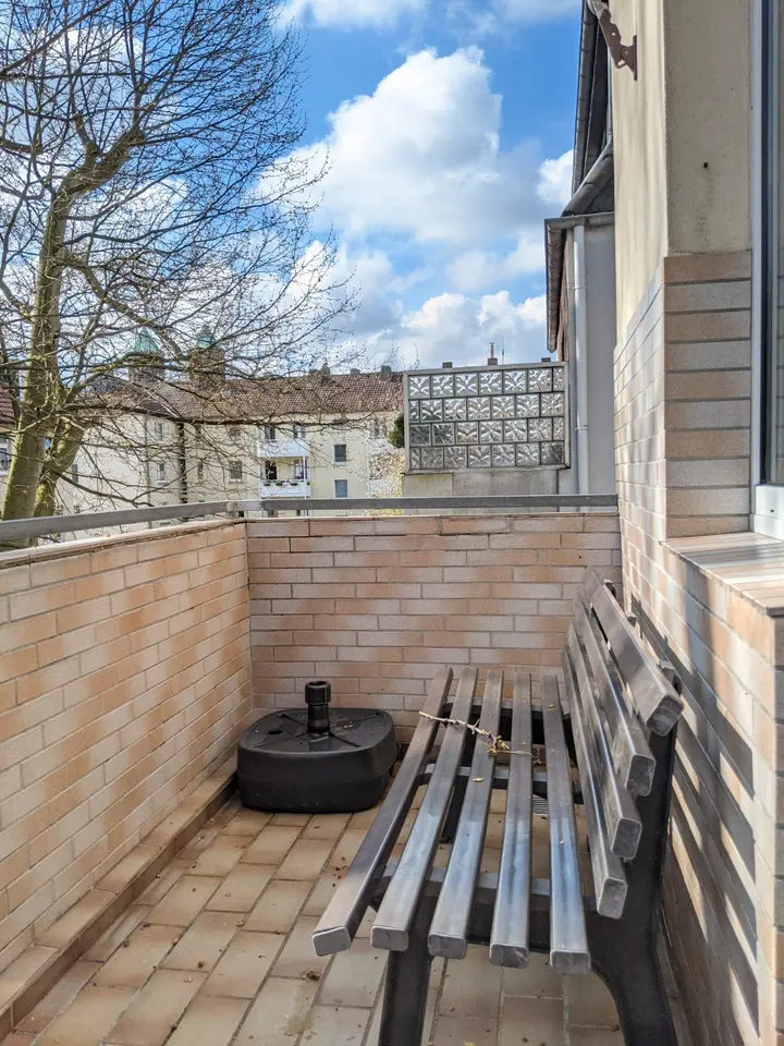 3 Zimmer Wohnung mit 96 m² in Essen – Bild 7
