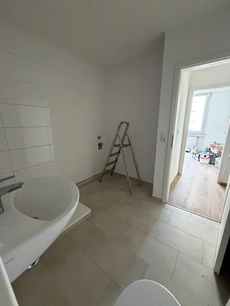 4 Zimmer Wohnung mit 90 m² in Leverkusen – Bild 9