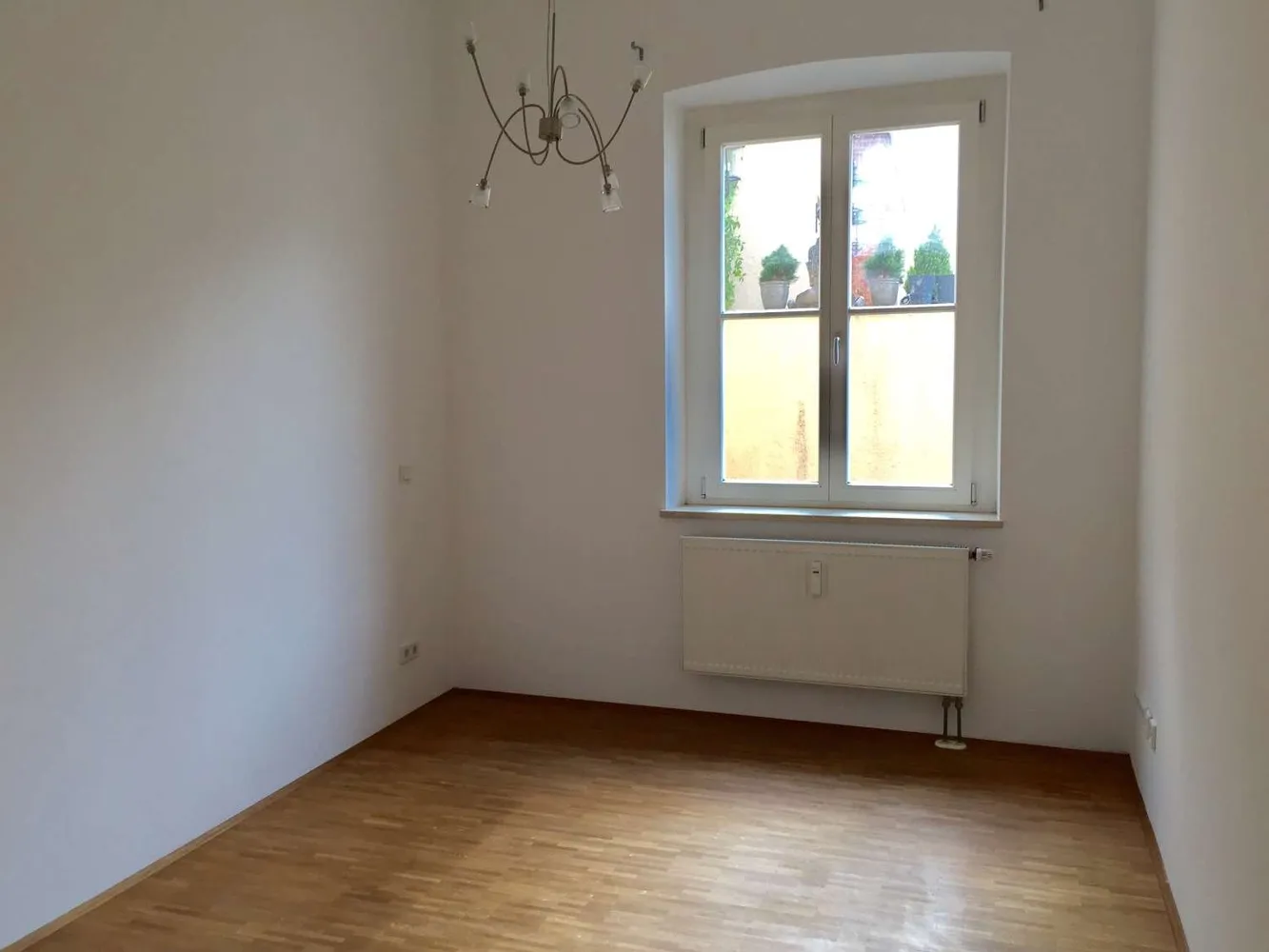 2 room apartment with 50 m² in Regensburg – Photo 6