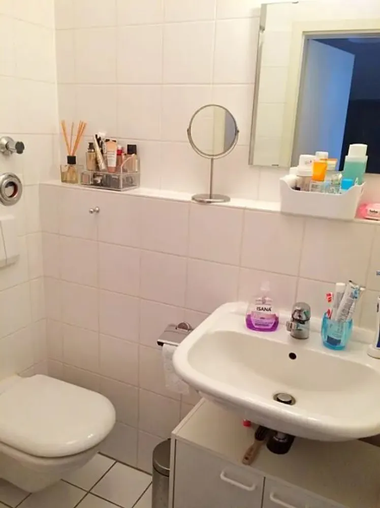1 Zimmer Wohnung mit 35 m² in Bonn – Bild 5